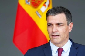 رئيس الوزراء الإسباني يدلي بشهادته في قضية فساد لزوجته