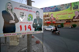 العراق.. «الالتهاب السياسي» يتزايد مع اقتراب الانتخابات