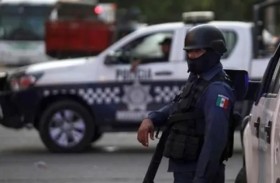 اغتيال رئيس بلدية مدينة في جنوب المكسيك 