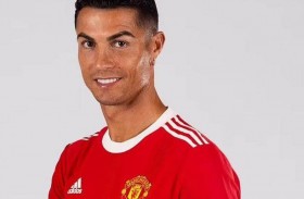 رونالدو في الحجر الصحي.. والمكان لا يخطر على البال