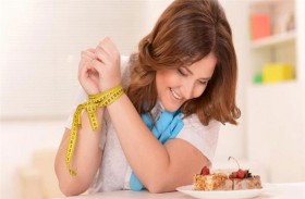 خلال الحجر المنزلي.. خلطة تجنبك اكتساب الوزن الزائد