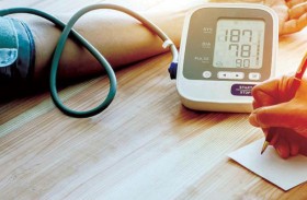 علاج ثوري لارتفاع ضغط الدم