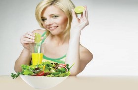 أبرزها الليمون.. 4 مشروبات ابدأ يومك بأحدها لإنقاص الوزن