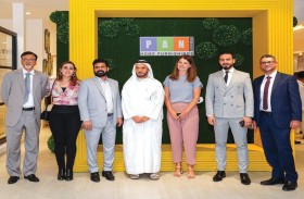 «حول الإمارات» تفتتح فرعها الـثاني في الفجيرة