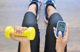 هذا هو الوقت المثالي للتمرين لخفض مقاومة الأنسولين