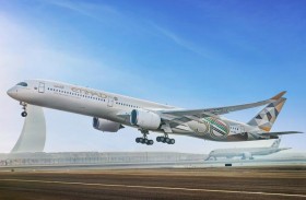 الاتحاد تتعاون مع كيمبريدج لتسريع جهود الحد من آثار الطيران