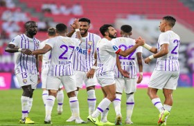 3 أرقام قياسية تعزز انطلاقة كأس مصرف أبوظبي الإسلامي