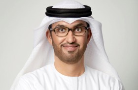 بتوجيه رئيس الدولة .. منصور بن زايد يصدر قراراً بتكليف الرئيس المعيّن لمؤتمر الأطراف «COP28»