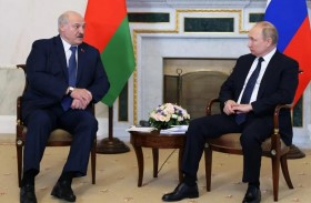 روسيا وبيلاروس تناقشان «خطوات مشتركة» ضد ليتوانيا  