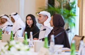 مخرجات الحوار الاستراتيجي الإماراتي - الفرنسي تؤكد أهمية تعزيز العلاقات الثنائية في المجالات الحيوية