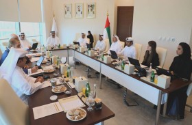 مجلس إدارة »الرقابة النووية» يسـتعرض سـير عمـل «براكة»