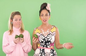 هذا ما يفعله تناول ثمرتين من الأفوكادو في الأسبوع