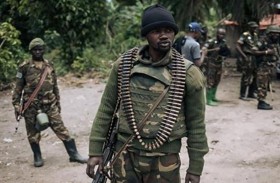 مقتل10 مدنيين بهجمات في شرق الكونغو الديموقراطية 