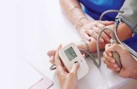 دراسة: ضبط معدلات ضغط الدم يحمي من الخرف