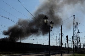 بعد القرم وأوكرانيا... روسيا تُطلق حرب الغاز