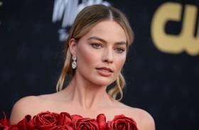 مارغو روبي تعود في فيلم جديد