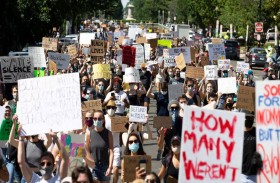 قرار جريء في مينيابوليس.. وجهاز الشرطة يدفع الثمن