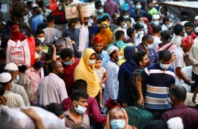 مقتل شخص إثر قمع الشرطة في بنغلادش احتجاجات 