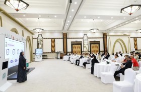 شرطة دبي تنظم خلوة لمناقشة تحديات الطلبة المبتعثين