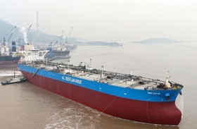 «الصير مارين» تحصل على تمويل  بـ 760 مليون درهم من «أبوظبي التجاري»