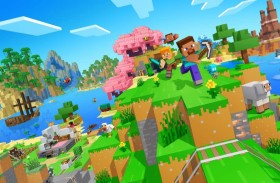 ذكاء غوغل الاصطناعي يتفوق على البشر في أصعب مهام ماينكرافت