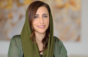 بدور القاسمي تطلق حملة (اقرأ أنت في الشارقة)