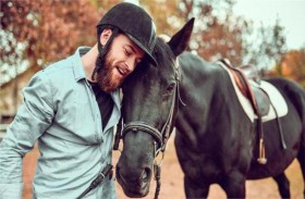 الحيوانات الأليفة تؤثر على حالتها العاطفية