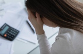 الضغوط المالية هي الأكثر ضرراً على المناعة والجهاز العصبي والغدد الصماء