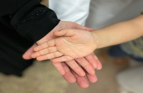 «اجتماعية الشارقة» تعزز روح التواصل والحوار بين أفراد الأسرة