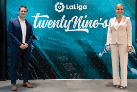 مجموعة بارسيلو الفندقية تتعاون مع لا ليغا لتقديم مفهوم ضيافة جديد في الشرق الأوسط وشمال إفريقيا