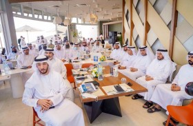 جائزة رأس الخيمة للقرآن تطلق نسختها الـ 21 من قمة جبل جيس