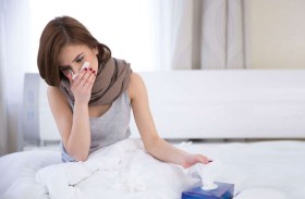 بماذا تختلف نزلة برد الصيف عن الشتاء؟