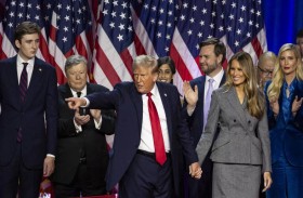 حرصاً على المصالح الأمريكية.. أفريقيا تمثل أهمية خاصة لدى ترامب