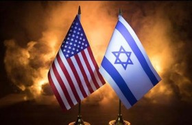 تسريبات أمنية تهز العلاقات الأميركية الإسرائيلية
