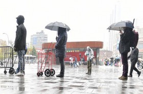 الاتجار بالبشر يتوسّع في زمن كورونا