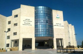 منذ تأسيسه .. صندوق أبوظبي للتنمية يدعم مسيرة التنمية في الأردن بقيمة 6.5 مليار درهم