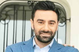 ميشال حوراني يخوض تجربة سينمائيّة جديدة