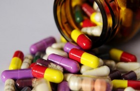 تحذير من فيتامين يزيد خطر الإصابة بالسرطان