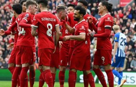 مهمة صعبة لليفربول أمام يونايتد في دوري انكلترا 