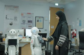 المرأة الإماراتية.. حضور مميز في قطاع التعليم 