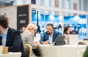 «أدنيك أبوظبي» شريك رسمي لـ «إكسبو الاجتماعات والحوافز 2026»