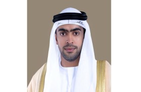 منصور المنصوري: الرعاية الصحية من أهم ركائز سعادة ورفاه المجتمعات