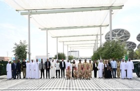 شرطة دبي تعلن أماكن مدافعها «الثابتة والرّحال» خلال شهر رمضان 