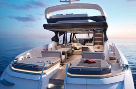 650 مليون دولار كلفة يخت بيل غيتس