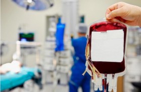 ميدلاب 2021 يناقش تحديات التبرع بالدم عقب جائحة كوفيد19-