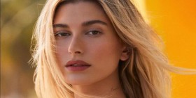 هايلي بيبر تتحدث عن تأثيرات الجلطة على نفسيتها