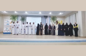 مركز الشيخ محمد بن خالد وجمعية الاجتماعيين يناقشان «الشباب والهوية الثقافية في عالم متغير.. جسر بين الأصالة والمستقبل »