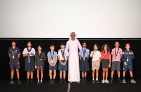 إشادة واسعة بنجاح دورة ألعاب مدارس دبي ودورها في اكتشاف وتطوير الموهوبين