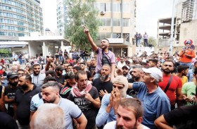 عون: مفاوضات ترسيم الحدود البحرية في مراحلها الأخيرة 