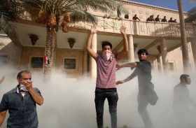 بيان مفاجئ لزعيم ديني يشعل الوضع في العراق.. ما القصة؟